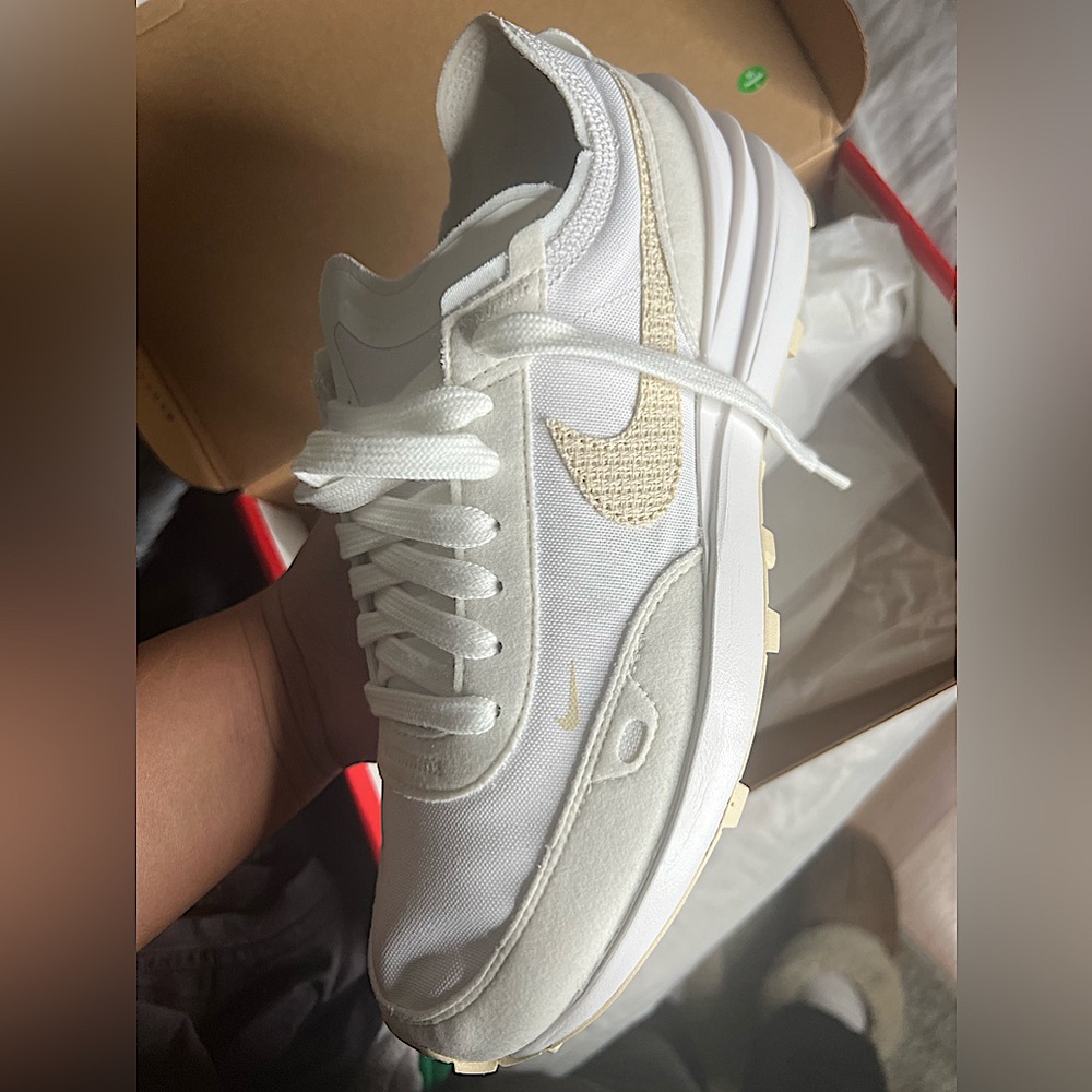 Nike Waffle One